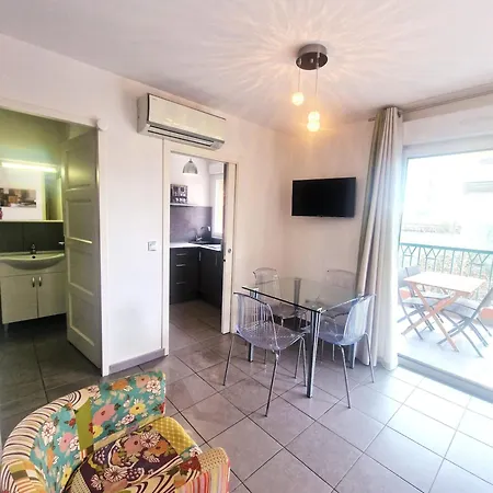 Luminous Terrace And View Of Porto-vecchio Σπίτι διακοπών Πόρτο Βέκιο