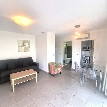 Luminous Terrace And View Of Porto-vecchio Πόρτο Βέκιο