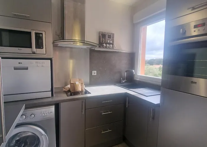 Luminous Terrace And View Of Porto-vecchio Σπίτι διακοπών Πόρτο Βέκιο