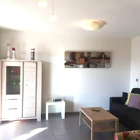 Ferienhaus Luminous Terrace And View Of Porto-vecchio Porto-Vecchio (Corsica)