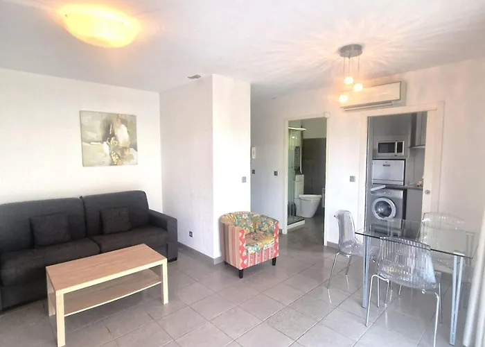 Luminous Terrace And View Of Porto-vecchio Porto-Vecchio (Corsica)