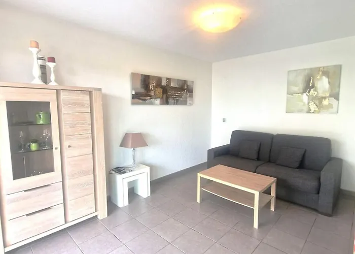 Luminous Terrace And View Of Porto-vecchio Ferienhaus Porto-Vecchio (Corsica)